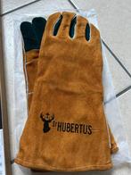 Barbecue tools : handschoenen, mes, vork en tang, Ophalen, Nieuw