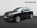 Audi Q5 Sportback S line TFSI quattro 150 kW S tronic*Busine, Auto's, Automaat, Navigatiesysteem, Q5, Zwart