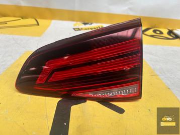 VW Golf 7 rechts achter Achterlicht facelift 5G0945094AG beschikbaar voor biedingen