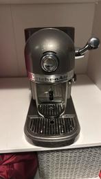Kitchen Aid Artisan Nespresso, Ophalen, Zo goed als nieuw