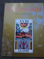 Tarot ontcijferd - Kathleen McCormack, Ophalen of Verzenden