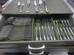 Couvert, Ophalen, Nieuw, Inox of Chroom, Bestekset