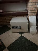 Kluis, brandkast, Huis en Inrichting, Brandblussers en Brandkasten, Ophalen, Brandkast