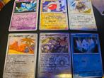 Verschillende pokemonkaarten, Ophalen, Zo goed als nieuw