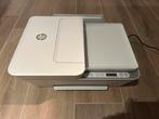 Deskjet plus 4122e, Computers en Software, Printers, Ophalen of Verzenden, Zo goed als nieuw
