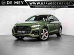 Audi Q5 Sportback PHEV Q5 Sportback PHEV 50 TFSIe Quattro S, Automaat, Q5, https://public.car-pass.be/vhr/d5df7952-701b-4830-aed7-384701f1d5b2