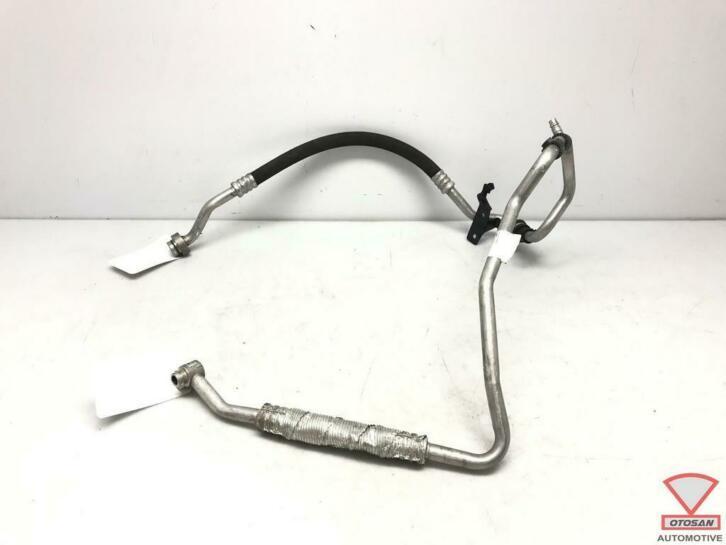 vw golf 6 audi a3 8p si ge skoda aircoleiding 1k0820743fd, Autos : Pièces & Accessoires, Climatisation & Chauffage, Volkswagen