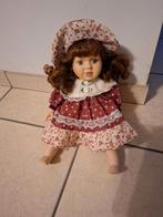 Porseleinen pop, Ophalen, Zo goed als nieuw, Overige typen