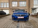 Peugeot 308 GT LINE 1.5 Diesel/AUTOMATIQUE/Full Options, Achat, Entreprise, Carnet d'entretien, Autre carrosserie