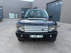 Range rover vogue 3.0 diesel Lichtevracht GEKEURDVOORVERKOOP, Automaat, Beige, Blauw, Leder