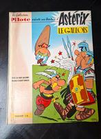 Astérix le Gaulois éd Pilote 1961 EO Française, Enlèvement ou Envoi, Une BD, Utilisé, Uderzo - Goscinny