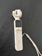 Pack DJI Pocket 2 exclusif (Sunset White), TV, Hi-fi & Vidéo, Enlèvement, Comme neuf