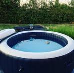 JACUZZI INTEX, Enlèvement, Comme neuf, Pompe