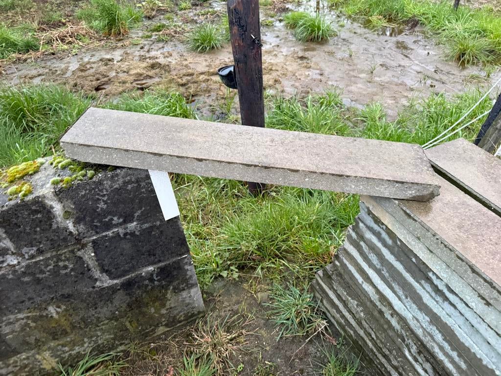 Dals, Ophalen, Gebruikt