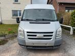 FORD TRANSIT 2.2 tdci 💢demande d immatriculation💢💢, Argent ou Gris, Achat, Entreprise, Boîte manuelle