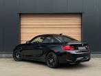 BMW M2 2-serie Coupé DCT Competition CARBON|KEYLESS|ELEK.STO, Auto's, BMW, Automaat, 2 Reeks, Zwart, Onderhoudsboekje