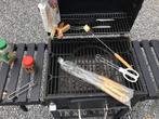 Barbecue, Tuin en Terras, Ophalen, Zo goed als nieuw, Zie foto