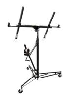 Gipsplaatlift, Doe-het-zelf en Bouw, Ophalen, Nieuw