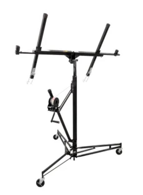 Gipsplaatlift, Doe-het-zelf en Bouw, Gereedschap | Overige machines, Nieuw, Ophalen