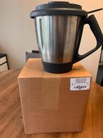 Bol de Thermomix TM6 Neuf!, Electroménager, Mélangeurs de cuisine, Neuf, Résiste au lave-vaisselle, Enlèvement, 3 vitesses ou plus