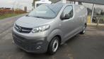 OPEL VIVARO L2H1 2.0D - CRUISE - CAMERA - GARANTIE, Argent ou Gris, Achat, Vivaro, Euro 6