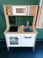 houten keukentje, Ophalen, Zo goed als nieuw