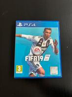 FIFA 19 – PS4, Games en Spelcomputers, 3 spelers of meer, Ophalen, Gebruikt, Sport