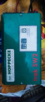 Chargeur de batterie industriel HOPPECKE Trak SW2, Enlèvement ou Envoi