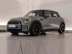 MINI 5DEURS BENZINE FULL LED/DAB/PDC/ZETELVERW/17D/2JGAR, Auto's, Mini, Voorwielaandrijving, 75 kW, Stof, 3 cilinders