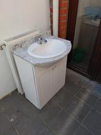 Lavabo salle de bain, Huis en Inrichting, Badkamer | Badkamermeubels, Ophalen of Verzenden