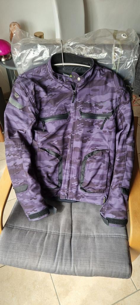 Macna blouson XL NEUF, Enlèvement ou Envoi