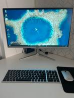 Medion All in one PC Akoya AMD Ryzen 5 3500U, Computers en Software, Desktop Pc's, Ophalen, 8 GB, Zo goed als nieuw, SSD