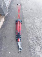 Barre de tractage pour vélo enfant, Vélos & Vélomoteurs, Enlèvement ou Envoi