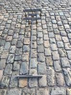 Cultivator met 5 tanden en lange steel, Ophalen, Gebruikt, Cultivator