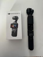 Camera Osmo Pocket 3, TV, Hi-fi & Vidéo, Enlèvement, Comme neuf