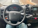 Peugeot boxer 2016 5b, Euro 5, 110 kW, Parkeersensor, 2500 kg