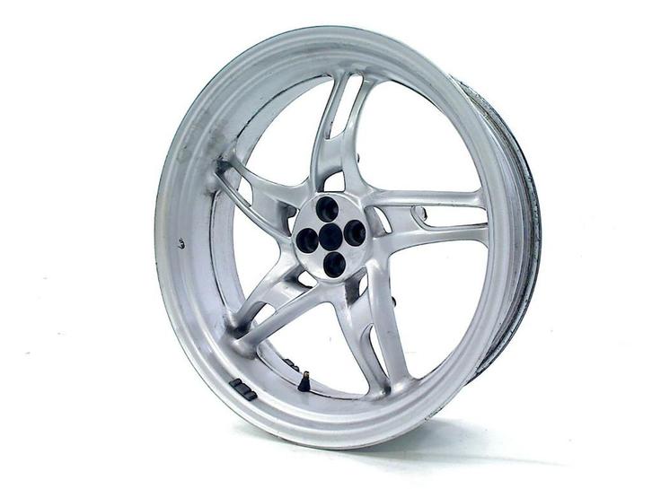 ACHTERVELG BMW R 1150 RT (R1150RT) (01-1970/-), Motoren, Onderdelen | BMW, Gebruikt