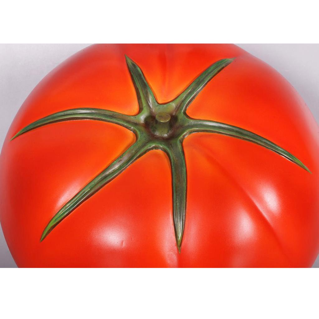 Tomato – Tomaat decoratie Hoogte 35 cm, Verzamelen, Merken en Reclamevoorwerpen, Ophalen, Nieuw