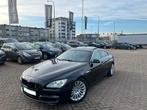 Bmw 640D Gran Coupe M-packet Full options, Autos, Cuir, Euro 5, Entreprise, Carnet d'entretien