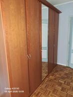 Kleerkast, Ophalen, Met deur(en), 200 cm of meer, Zo goed als nieuw