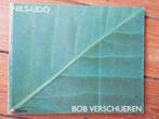 Bob Verschueren Nils-Udo land art Atelier 340 Jette 1992, Enlèvement ou Envoi