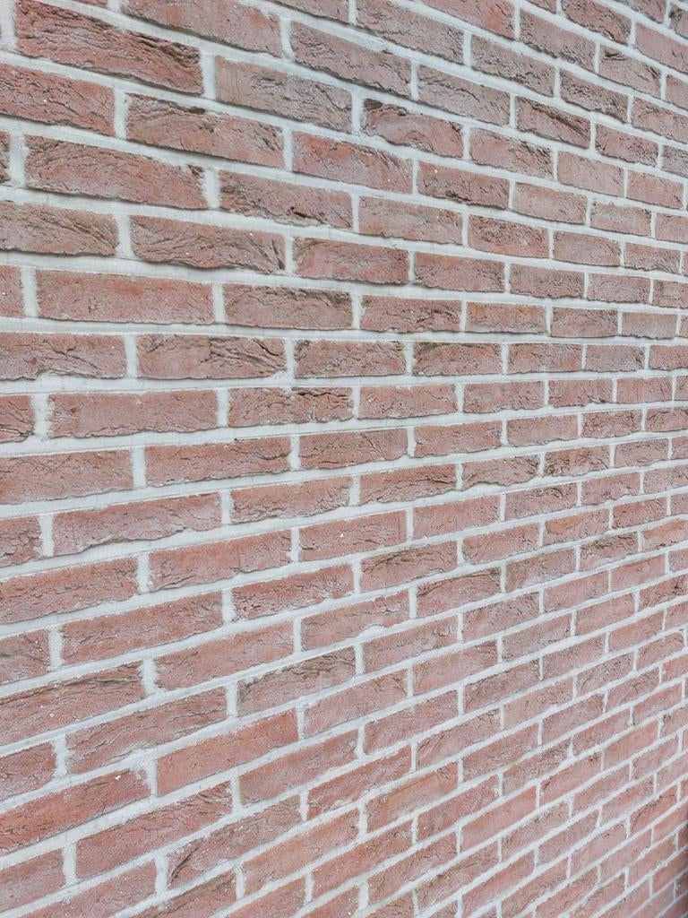 Gevelsteen scheldesteen baksteen fassadesteen steen, Doe-het-zelf en Bouw, Metselstenen, Ophalen