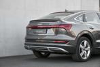 Audi e-tron *QUATTRO*SPORTBACK*S-LINE*MEMORY*360 CAM*LEDER*, Cuir, Euro 6, Entreprise, Noir