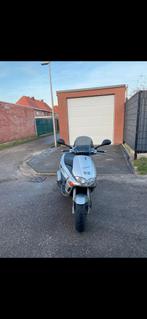 Gilera runner A1 172cc, Fietsen en Brommers, Scooters | Piaggio, Ophalen, Zo goed als nieuw