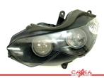 KOPLAMP ZZR 1400 2015-2017 +ABS (ZX-14 ZZR1400 ZX1400), Motoren, Onderdelen | Kawasaki, Dhr. S. di Majo, Gebruikt, Info@cama-motorparts.nl