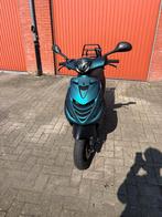 Piaggio Zip IGET | Euro 4 | 4 Takt | A Klasse, Vélos & Vélomoteurs, Scooters | Piaggio, Zip, Enlèvement, Utilisé, Classe A (25 km/h)