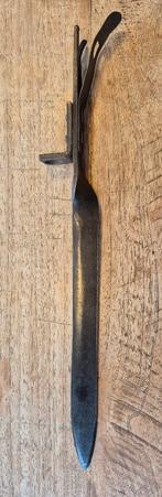 Baïonnette Ersatz autrichienne m18, Collections, Enlèvement ou Envoi