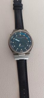 montre porche design P'6780 DIVER, Ophalen