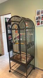 Cage a vendre comme neuf, Enlèvement, Neuf