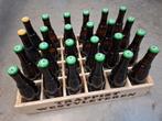 Bak westvleteren, Verzamelen, Ophalen, Flesje(s)